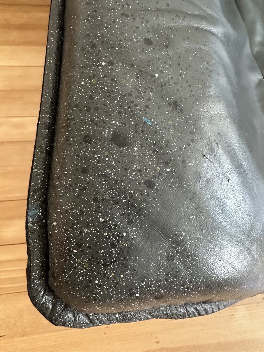 Sofas: Johan Bertil Haggstrom Sofa / 2er – Gebraucht aus Solothurn von inf_78h7 3