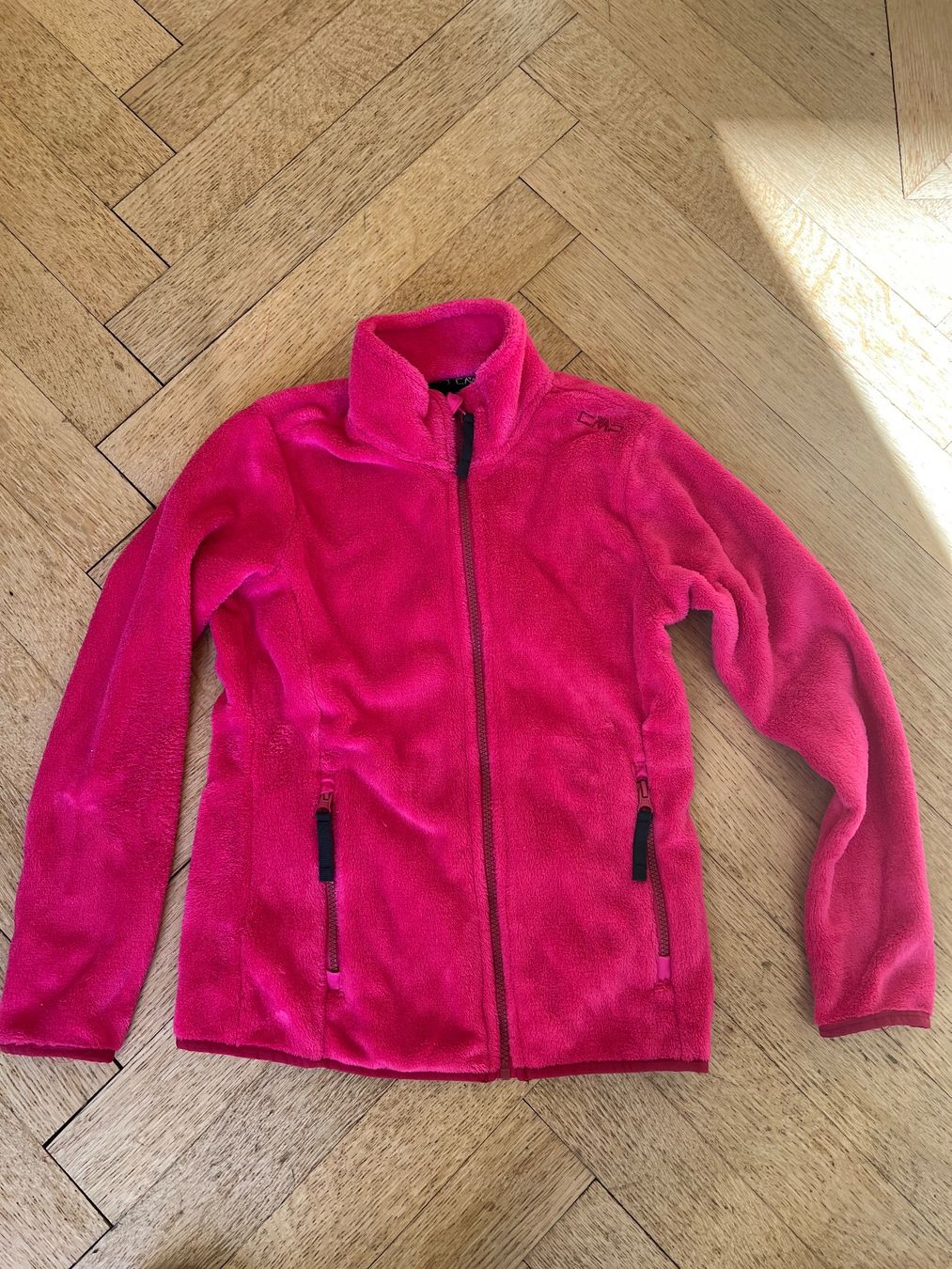 CMP Giacche & Cappotti: Plüschjacke  CMP 152 – Usato da Beinwil am See venduto da bri_gdk5