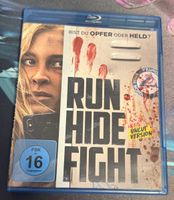 Run Hide Fight Uncut Blu-ray 