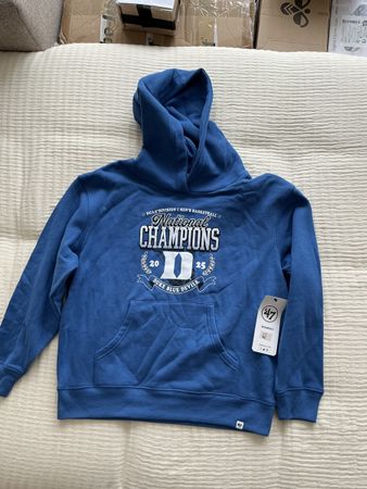 47' Damen Hoodie Grösse M Neu mit Etikett Ungetragen