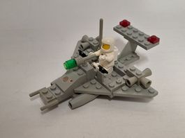 Lego Legoland Space 891 Two-Man Scooter