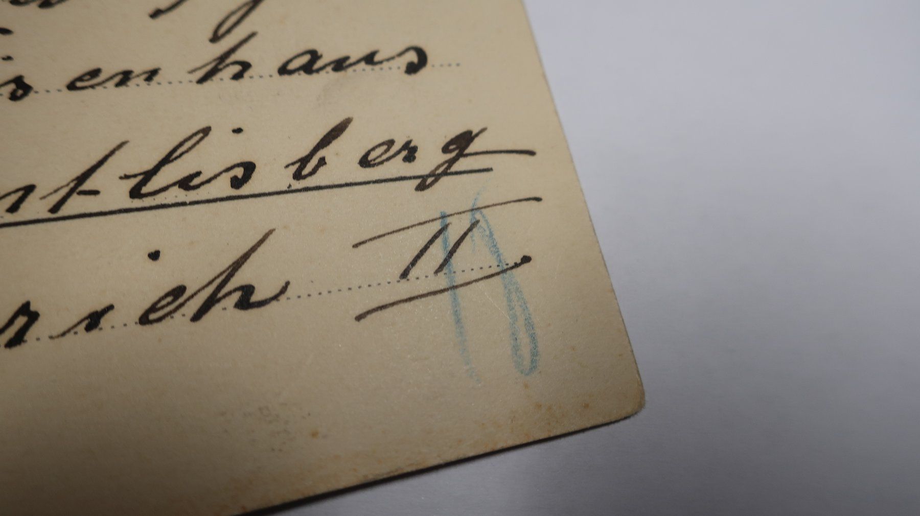 Cartoline postali: Zürich Kantonsspital  1917 – Usato da Cormoret venduto da Pascalll2001 7