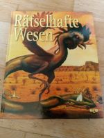 Rätselhafte Wesen (Geheimnisse des Unbekannten)    ©'1999