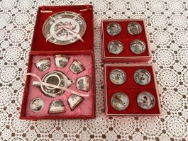 Asiatische Tee Service  (174)