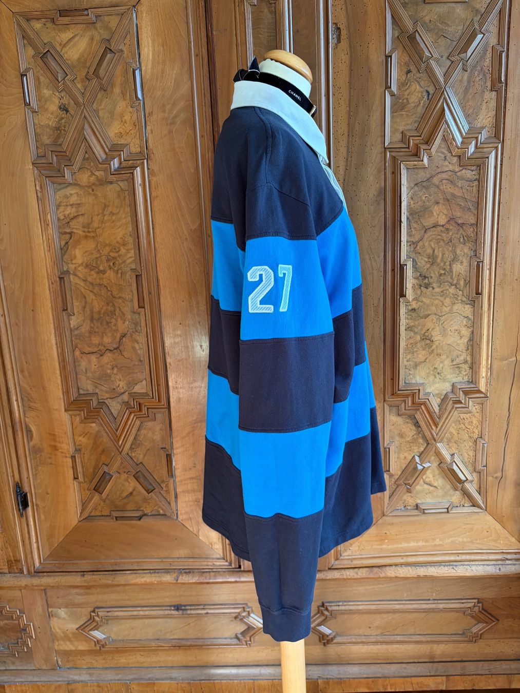 Lacoste Magliette Polo: VINTAGE LACOSTE  Poloshirt  / Pullover   Größe: XL – Usato da Interlaken venduto da Bona55 5