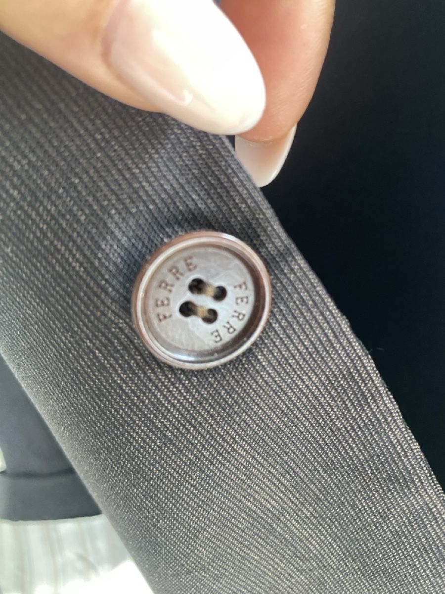 Gianfranco Ferre Vestes: FERRÉ BLAZER – D'occasion à Niederglatt ZH par neunzehn82 1