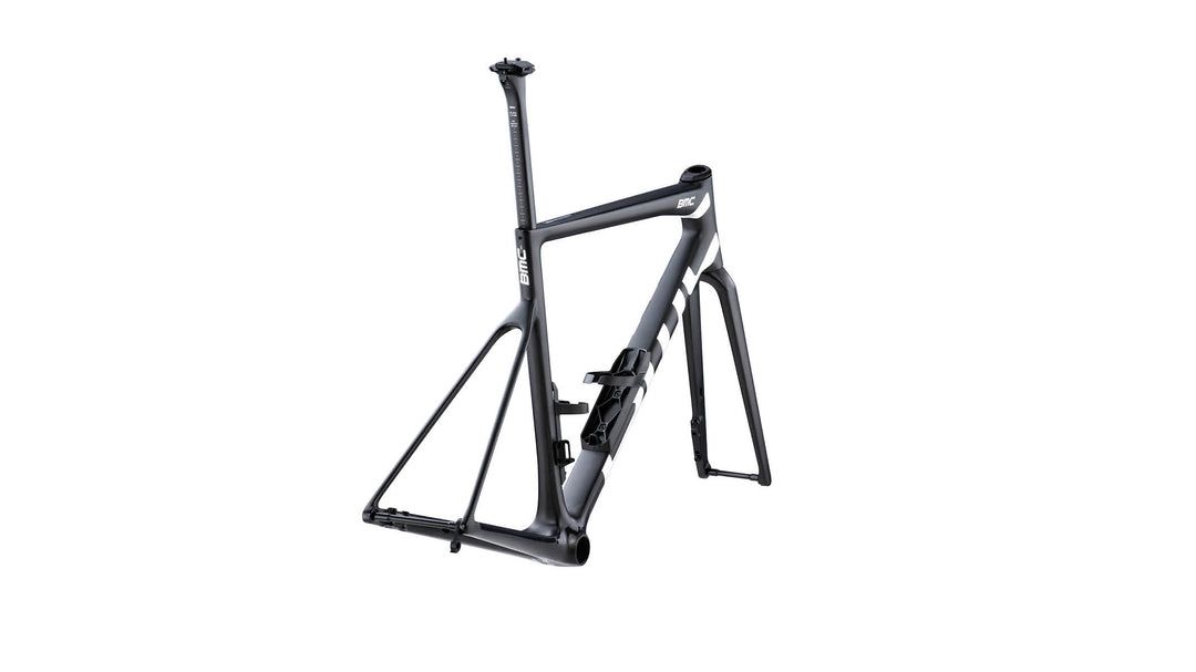 BMC Velos: BMC Teammachine SLR 01 Frameset 54cm – Neu und originalverpackt aus Stettlen von Drift.Bike.Shop.Bern 2