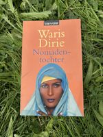 Waris dirie, nomadentochter