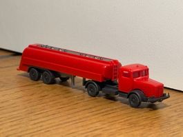 *M481: Tanklastwagen (Spur N)