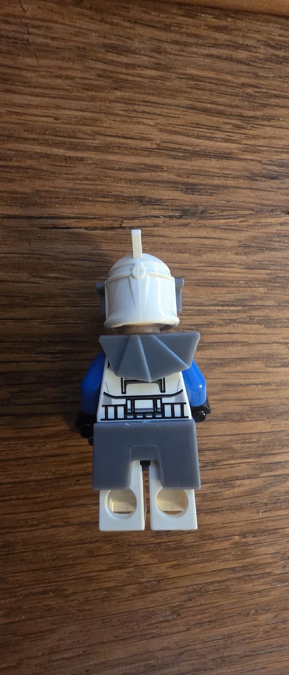 Lego Giocattoli: Lego Star Wars Captain Rex – Nuovo (secondo la descrizione) da Meilen venduto da simonio13 1