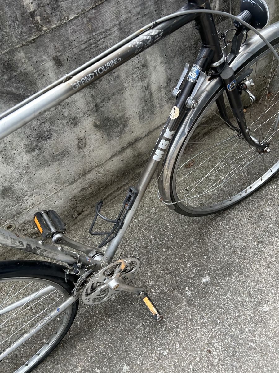 Vélos: 6 velo Defekt für export oder bastlen – D'occasion à Egerkingen par G1970B 6