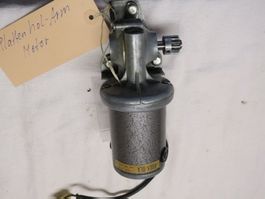 Rock-Ola Motor Plattenhol Arm