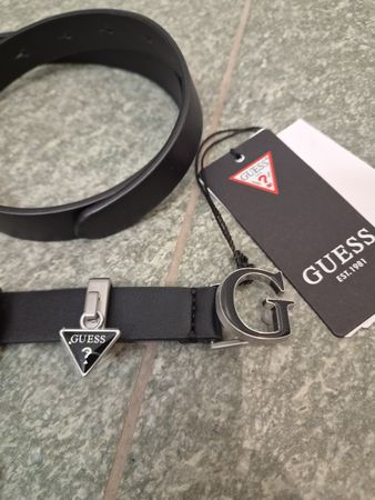 Guess Gürtel