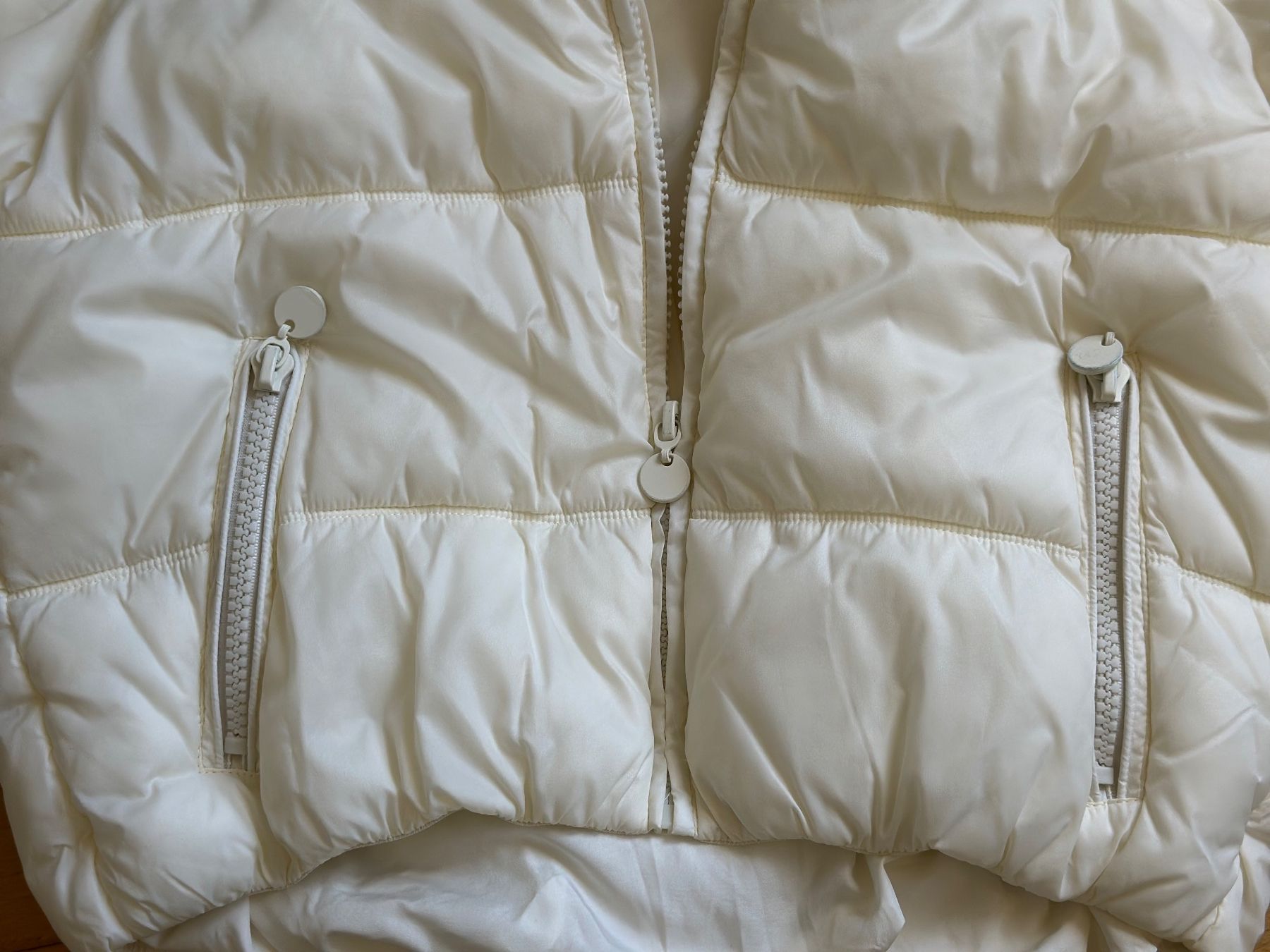 Esprit Giacche: Esprit EDC Winterjacke Gr. S Wie neu – Usato da Thun venduto da 2015labc 3
