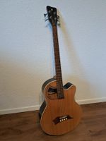Warwick Electro-Acoustic Bass