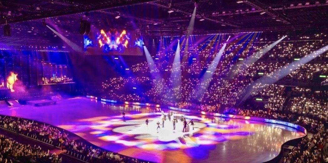 Billets: Art on Ice 2026 Sa. 28.02., Top Platz – Neuf avec emballage d'origine à Zürich par chr_ypn8