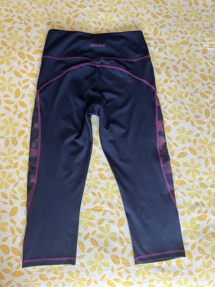 Only Hosen: Sporthose 3/4 Länge  – Gebraucht aus Ennenda von mar_kz98 2