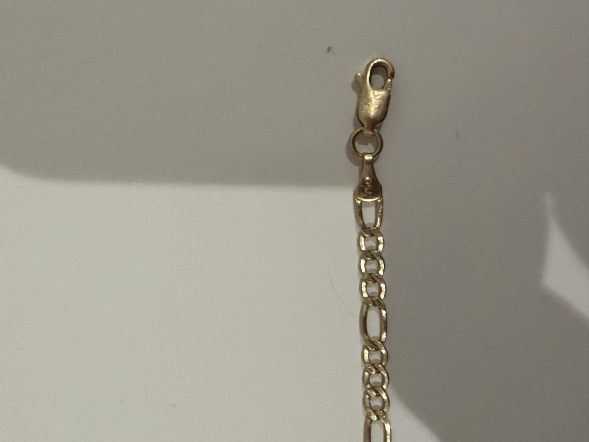 Bracciali & Braccialetti: Bracelet Or 18kt 3mm – Usato da Reconvilier venduto da HarryP96 1