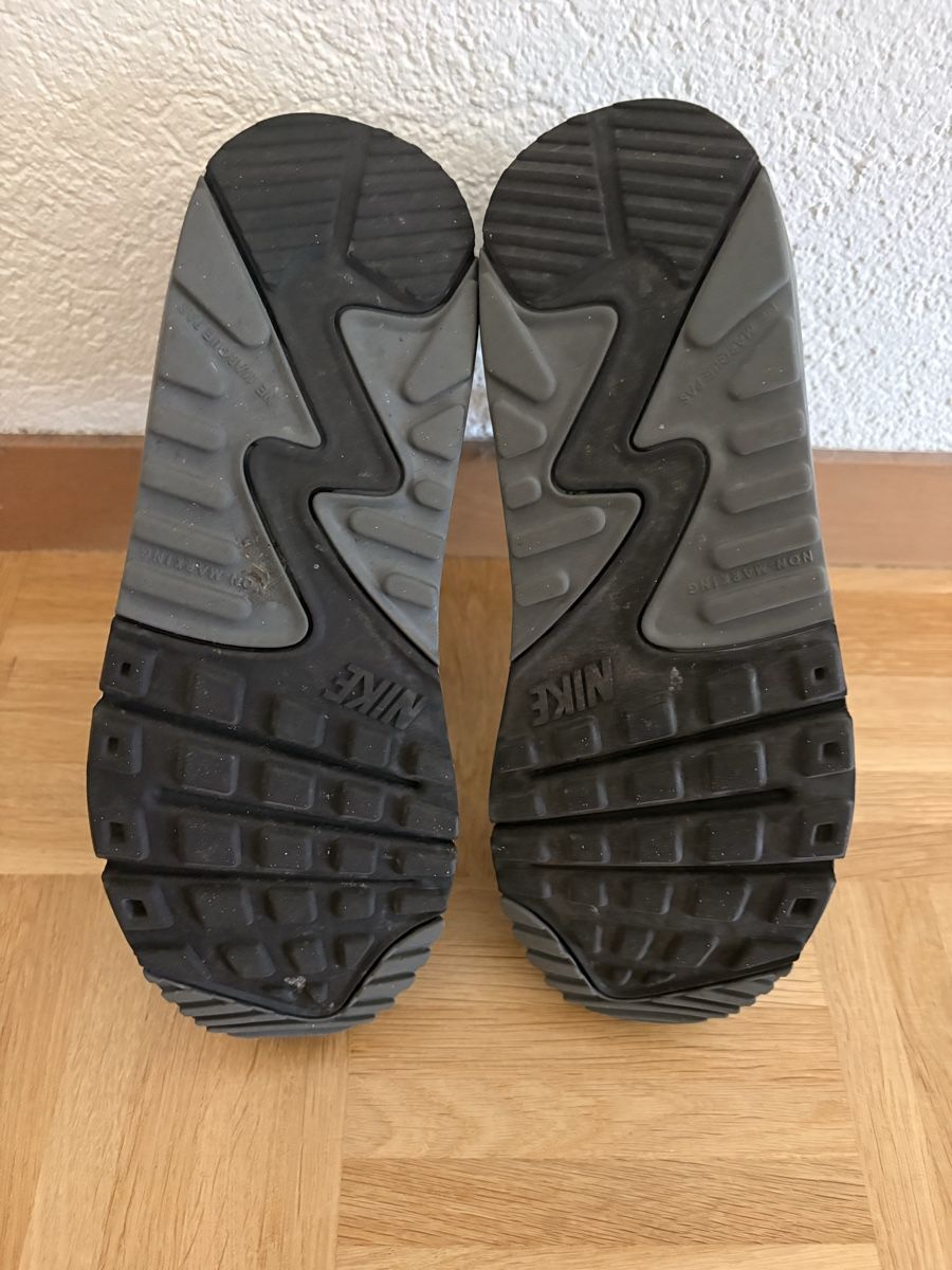 Nike Damenschuhe: Nike Air Max – Neu (gemäss Beschreibung) aus Wetzikon ZH von eltorors 6
