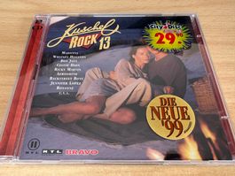 Various – Kuschelrock 13 - 2 CD