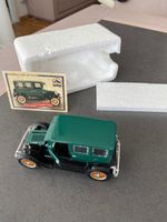 Golden Age 1926 Model T Fordor Sedan 1/32 ème