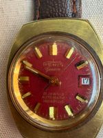 Vintage Remis Genève Automatic – 21 Jewels – Incabloc