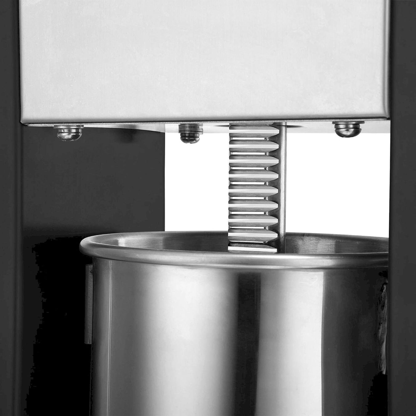 Elettrodomestici da cucina: Zelsius Profi Wurstfüllmaschine 7 L – Nuovo e nell'imballaggio originale da Bottighofen venduto da zaap 8