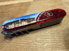 Victorinox Taschenmesser Stein am Rhein 
