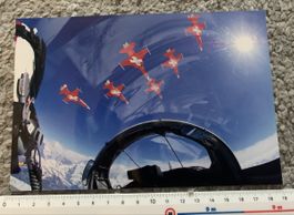 1 Foto der Patrouille Suisse