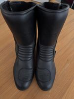 Motorradstiefel
