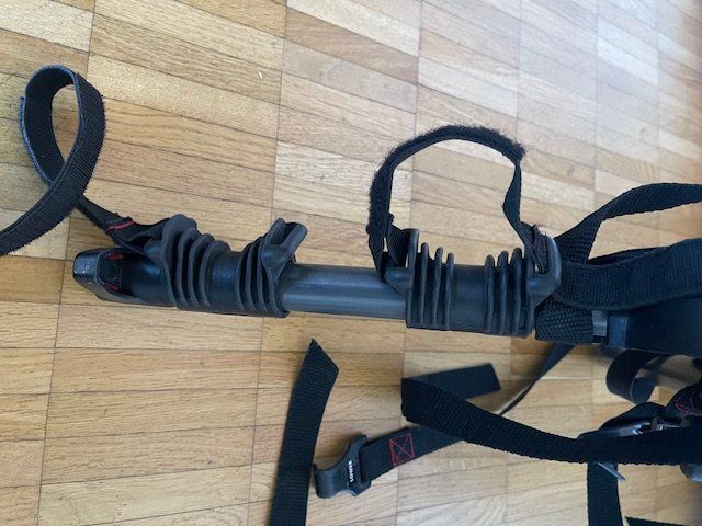 Cavalletti per biciclette: Porte-vélos / Support vélos Bell – Usato da Cureglia venduto da F55 3
