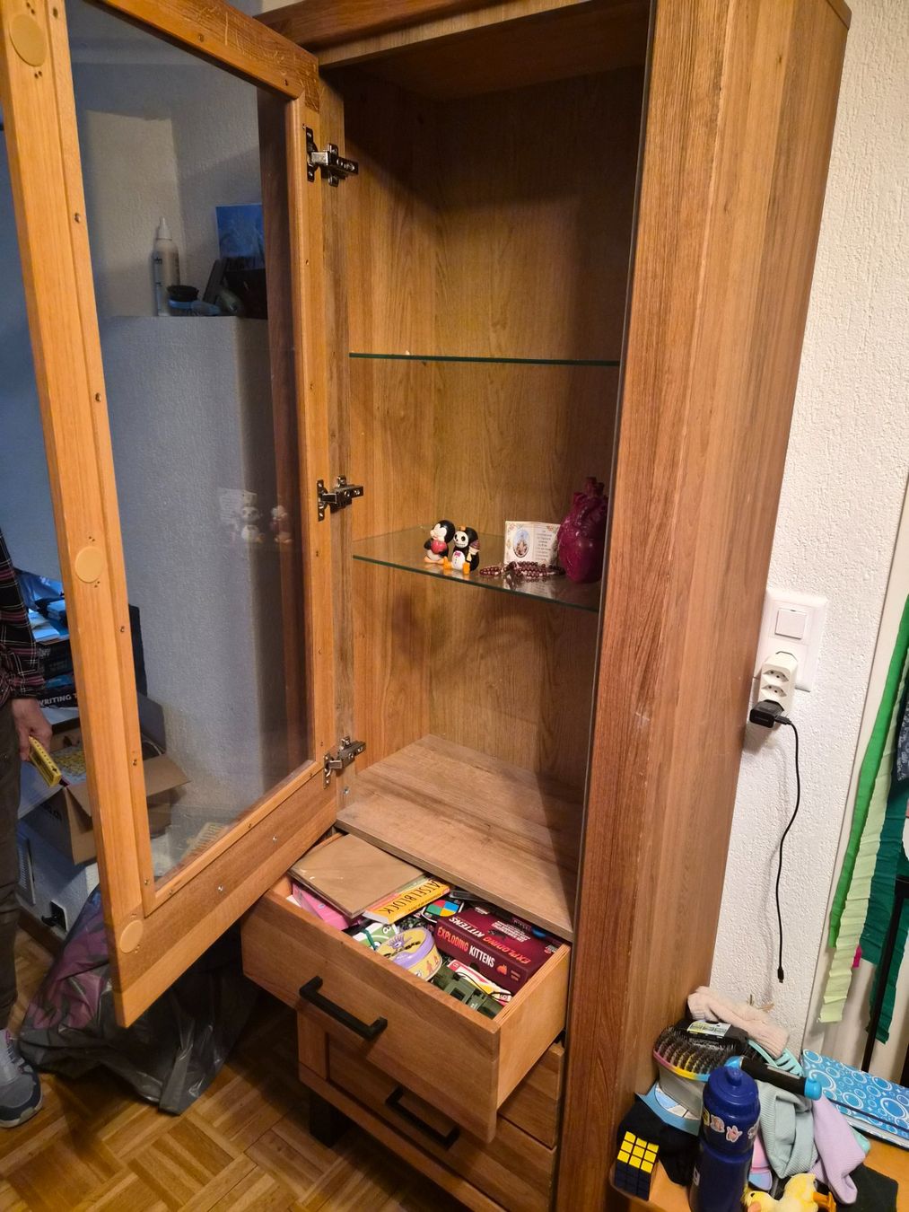 Armadi: Vitrine – Usato da Bassersdorf venduto da tanialevin15 4