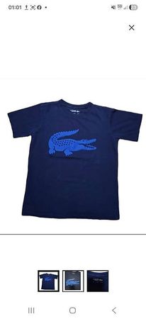 Lacoste T-shirt