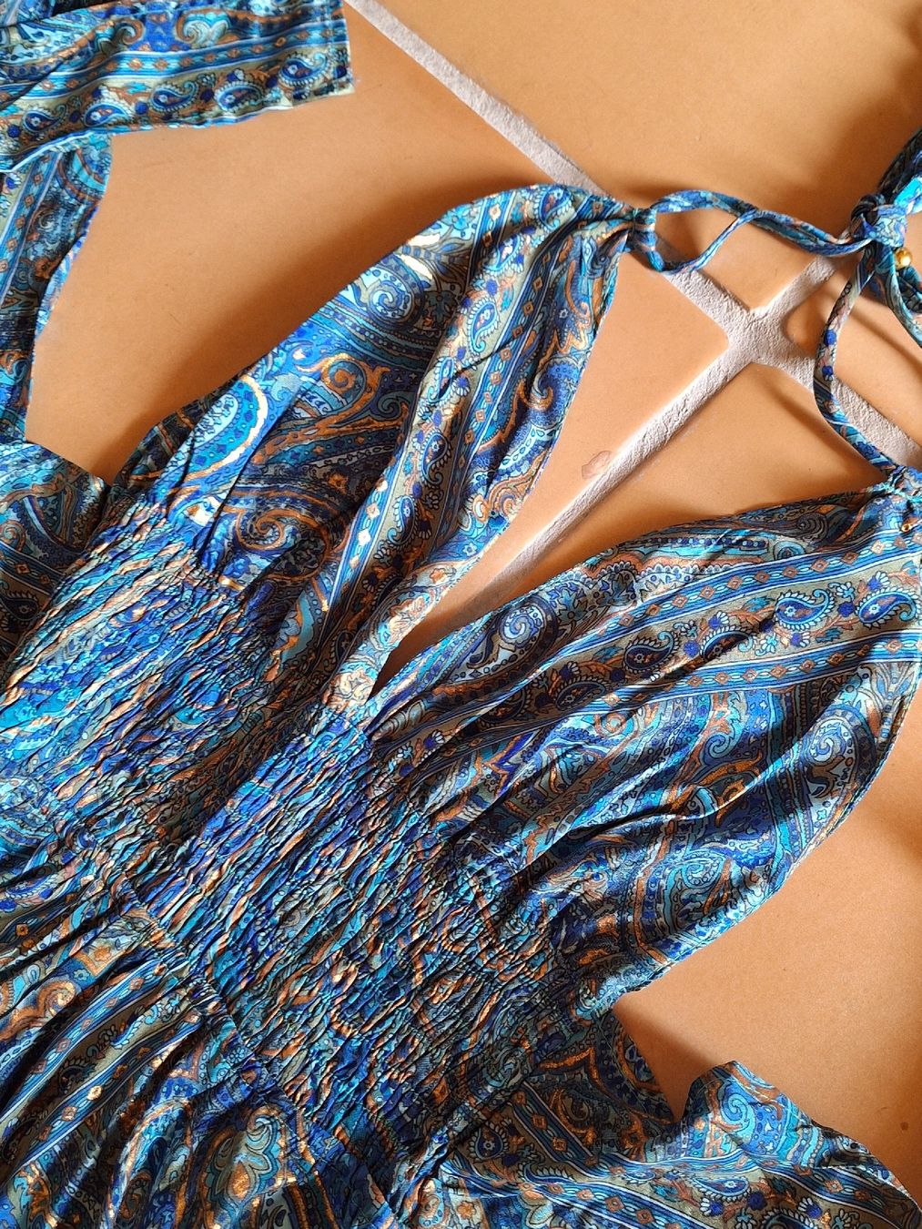 Kleider: Traumhaftes Sommerkleid – Neu und originalverpackt aus Rheinfelden von Cleopatra2000 2