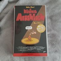 Kleines Arschloch UfA VHS 4394