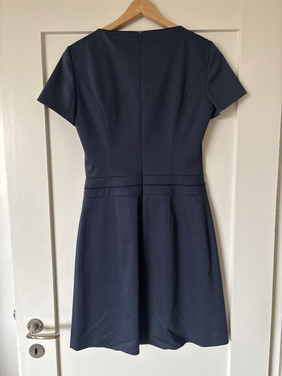 Hugo Boss Vestiti: Kleid von Hugo Boss – Usato da Basel venduto da FannySt 1
