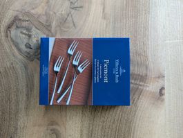 Kuchengabel - Villeroy & Boch