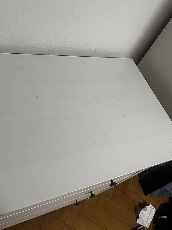 Ikea Schränke: IKEA HEMNES Möbel – Gebraucht aus Bern von mic_qbp2 2