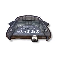 Adaptateur sans fil Game Boy Advance - Rétro Gaming