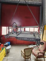Fliesenschneider Rubi Plättlischneidemaschine