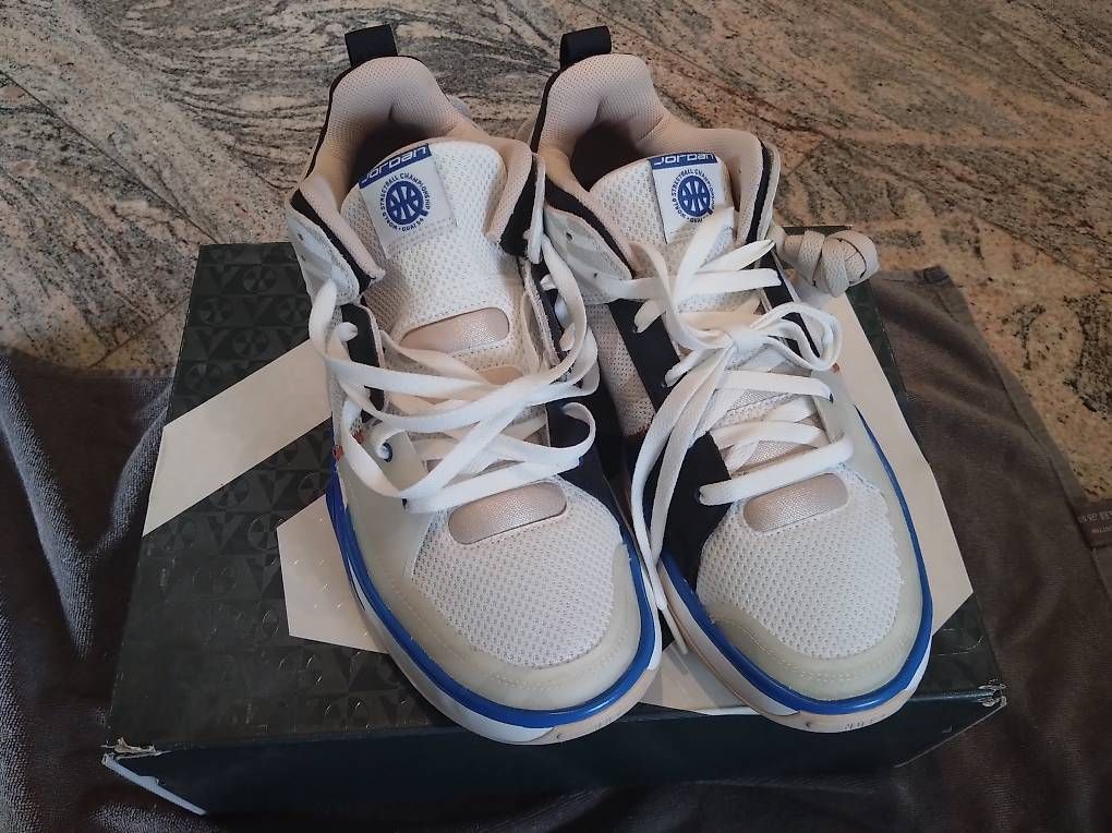 Chaussures hommes: Jordan One Take 5 – D'occasion à Gurmels par Chirac1 4