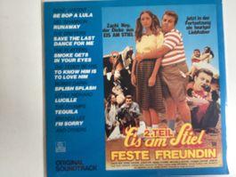 Eis Am Stiel LP - Teil. 2