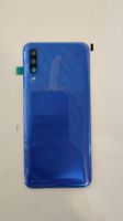 Original Samsung A50 SM-505F Backover Blau