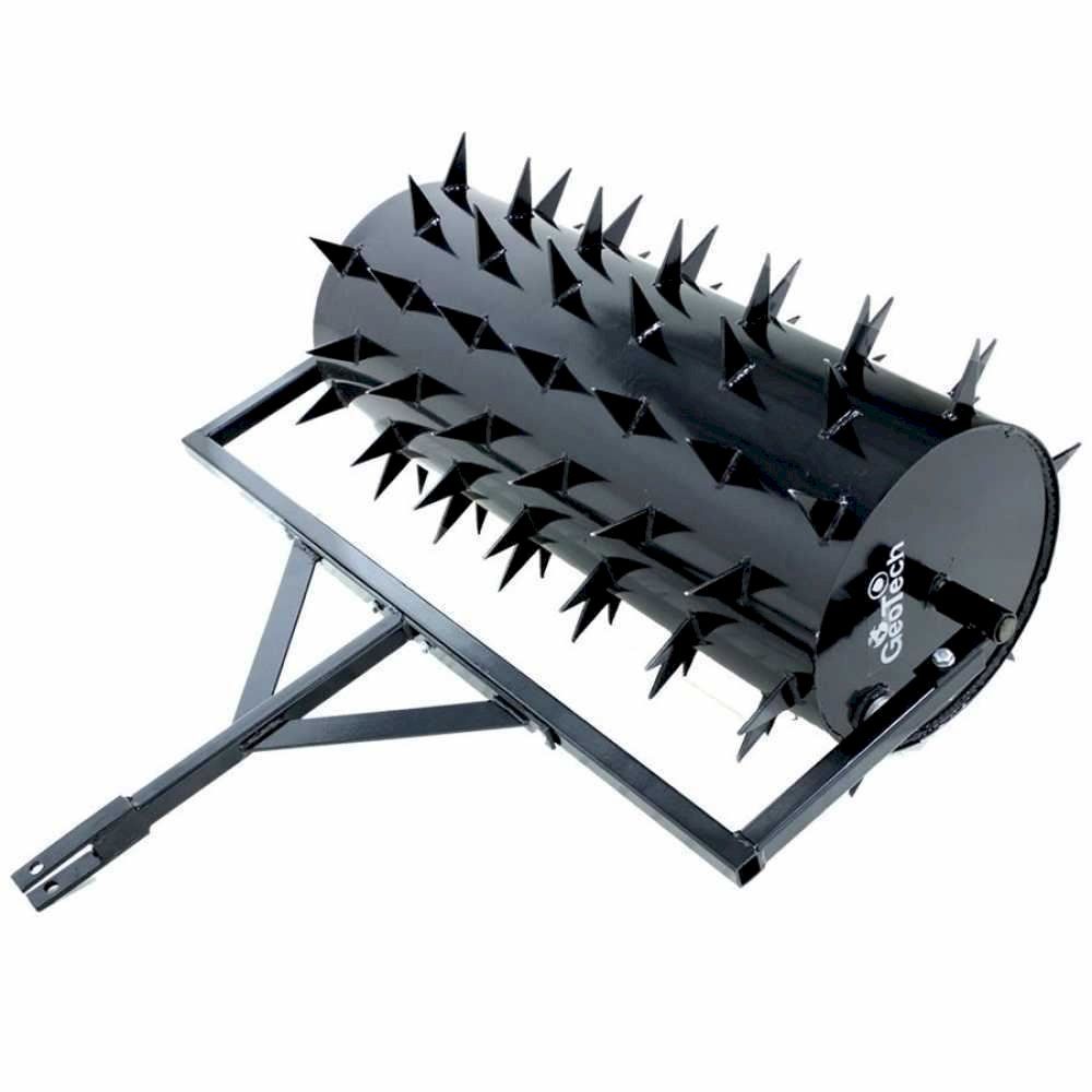 Tutti gli attrezzi: Stachelwalze aus Stahl 92 cm – Nuovo e nell'imballaggio originale da Bottighofen venduto da zaap