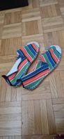 Espadrilles JC de Castelbajac multicolores T36/37