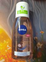 Nivea Augen Make-up Entferner, neu&ungebraucht!💙125ml💧