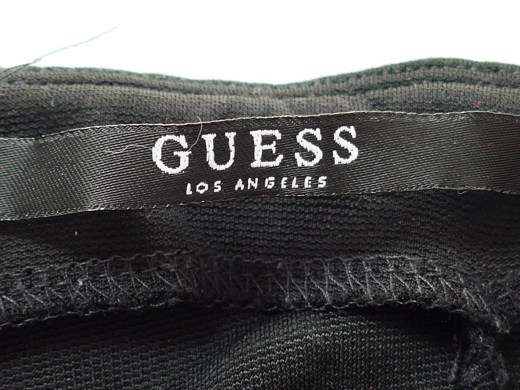 Guess Hosen: NEU !  GUESS  Schwarze Hose – Neu (gemäss Beschreibung) aus Volketswil von Cobra22