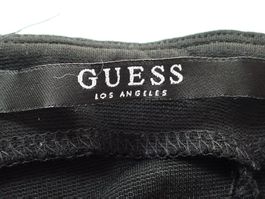 NEU !  GUESS  Schwarze Hose