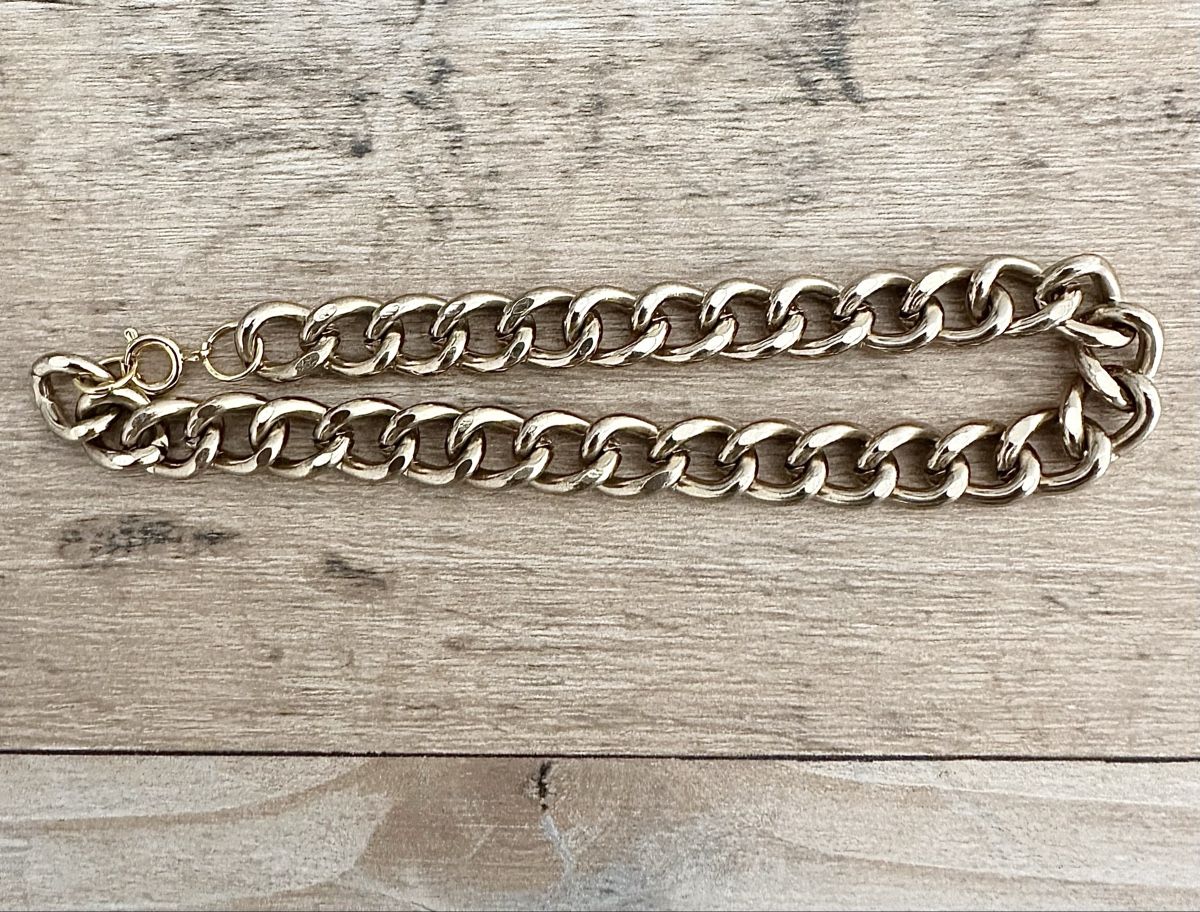 Bracciali & Braccialetti: Panzer Armkette – Usato da Otelfingen venduto da Jupi07 4