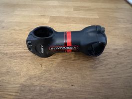 Potence de vélo alu Bontrager  trek 70mm 25,4 1"